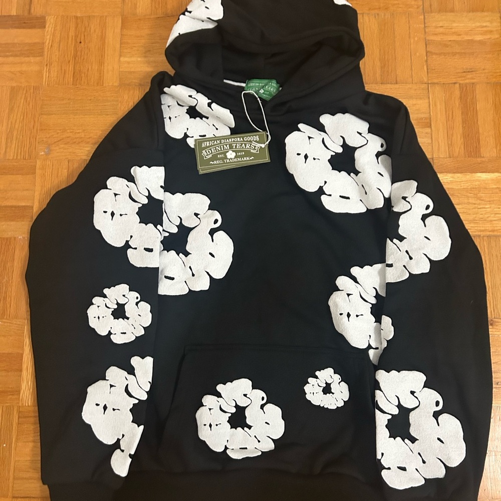 ⭐️BEST OFFER⭐️ Denim Tears Tracksuit